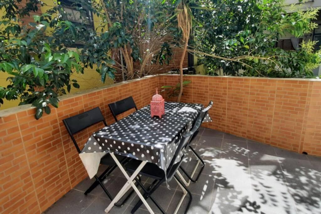 Charming Sunny Terrace / One Bedroom Apartment Lisboa 外观 照片