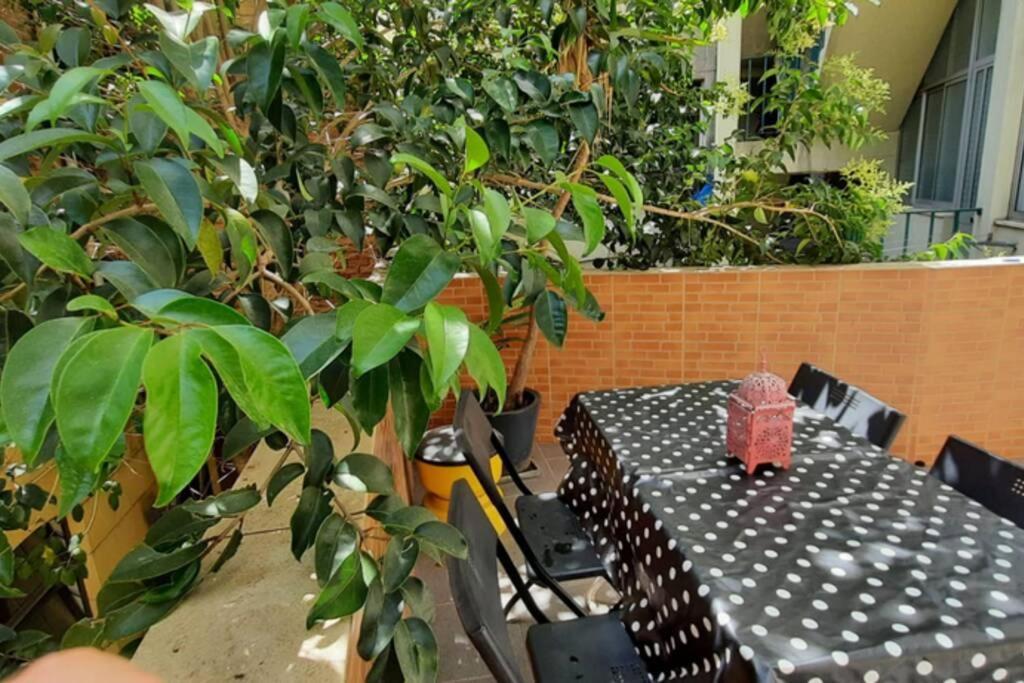 Charming Sunny Terrace / One Bedroom Apartment Lisboa 外观 照片