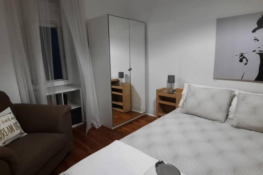 Charming Sunny Terrace / One Bedroom Apartment Lisboa 外观 照片