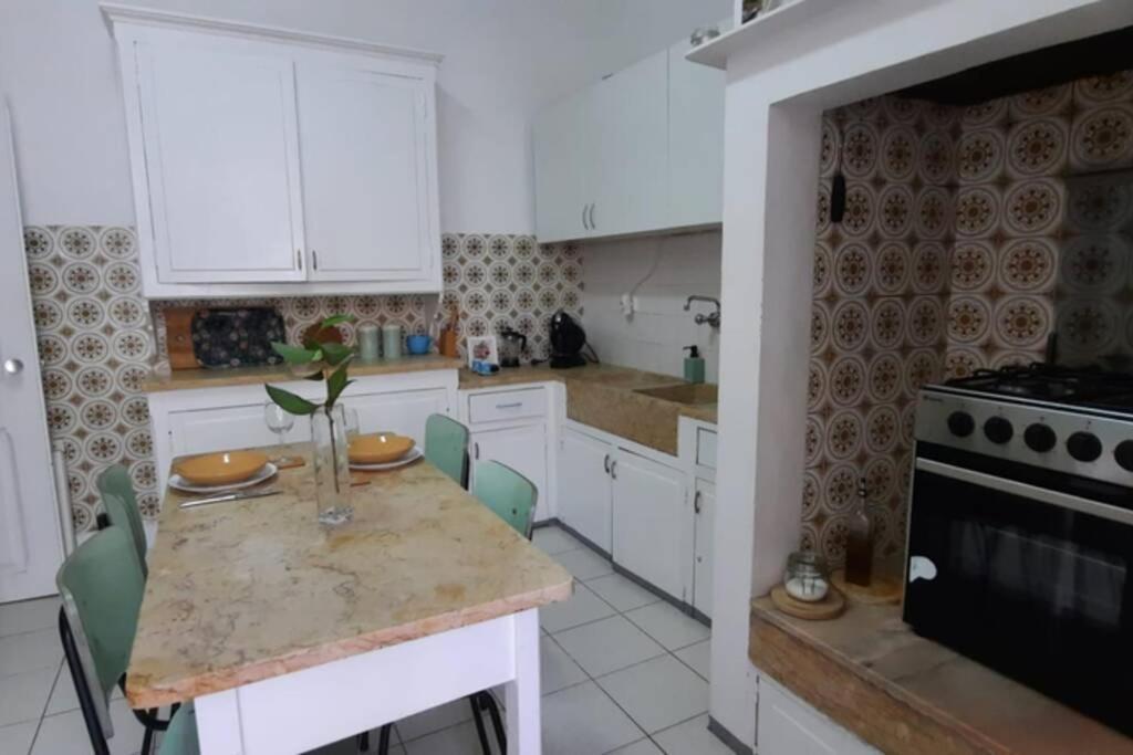 Charming Sunny Terrace / One Bedroom Apartment Lisboa 外观 照片